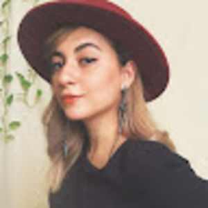 Meet your Posher, Karol